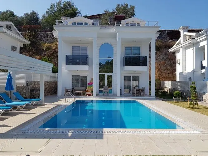 Фетхие: Villa Bold