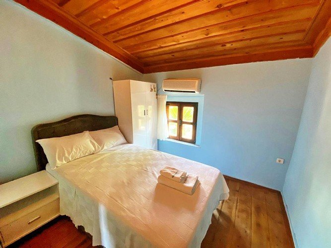 Фетхие: Villa Beach Front