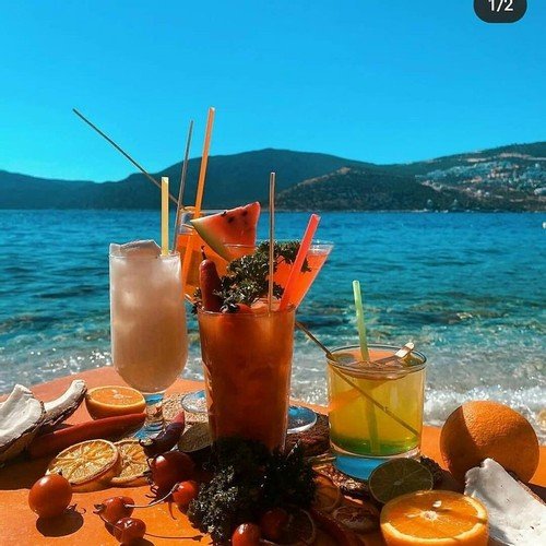 Фетхие: Villa Beach Front