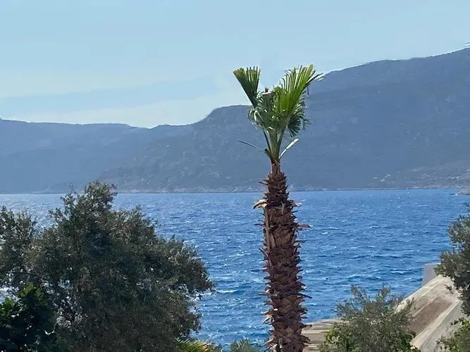 Фетхие: Villa Beach Front