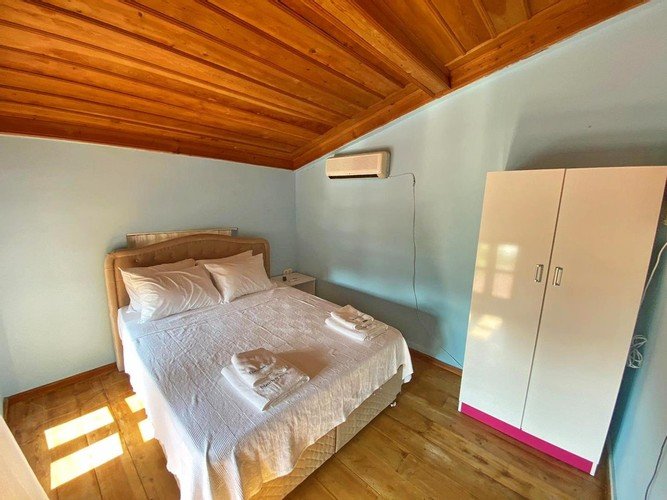 Фетхие: Villa Beach Front