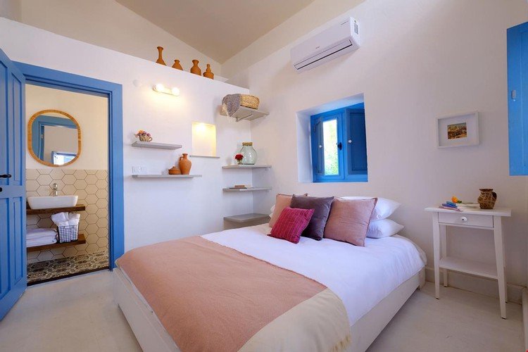 Фетхие: Blue House Fethiye