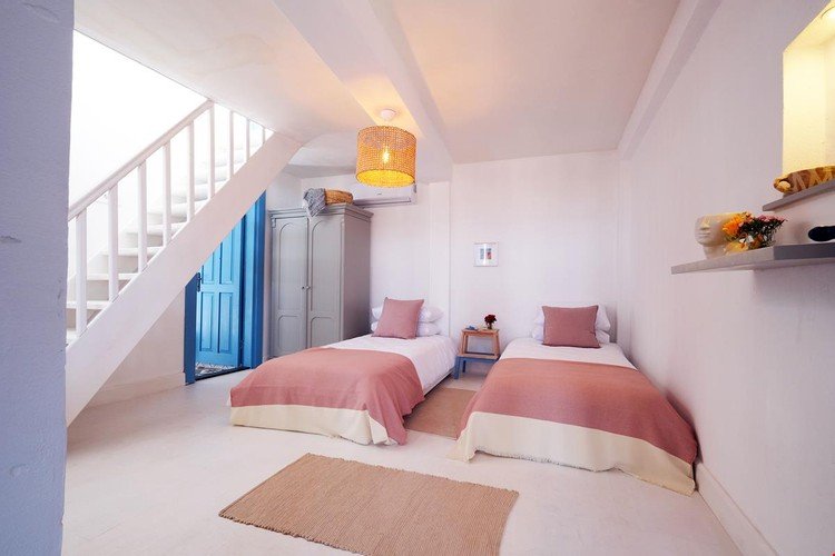 Фетхие: Blue House Fethiye