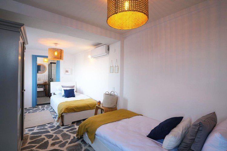 Фетхие: Blue House Fethiye
