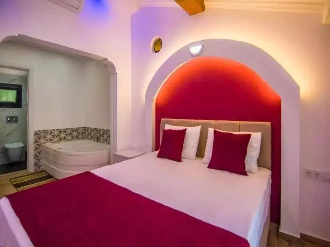 Фетхие: Villa Biberiye