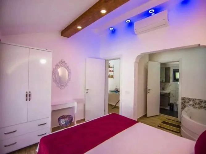 Фетхие: Villa Biberiye