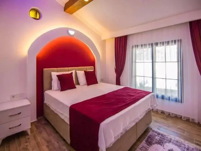 Фетхие: Villa Biberiye