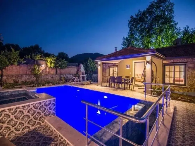Фетхие: Villa Biberiye