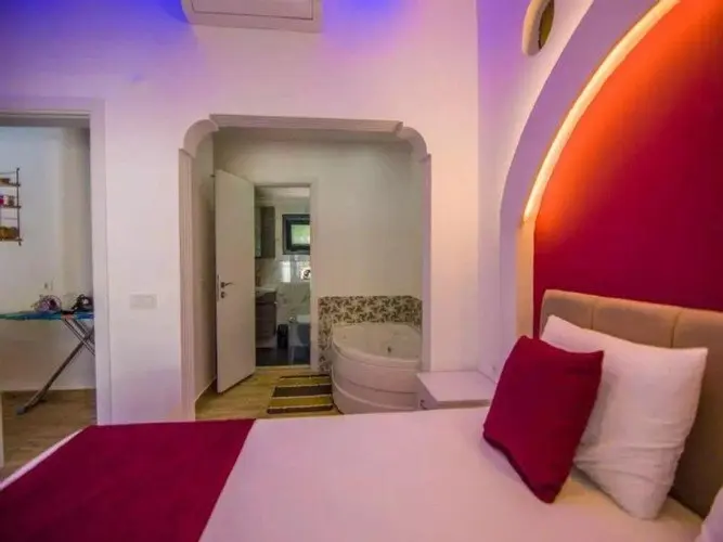 Фетхие: Villa Biberiye