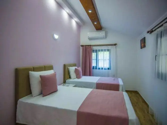 Фетхие: Villa Biberiye