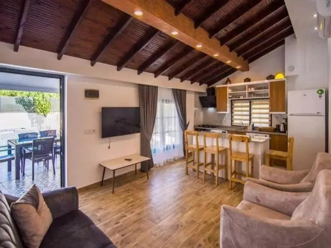 Фетхие: Villa Biberiye