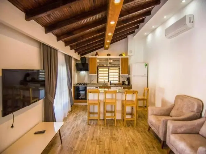 Фетхие: Villa Biberiye