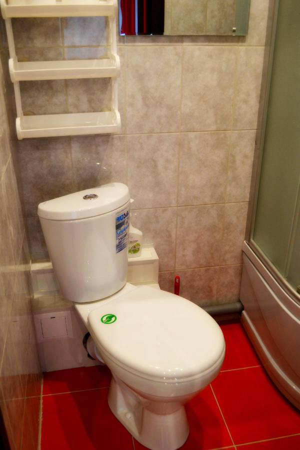 Хабаровск: Apartment On Sheronova 123