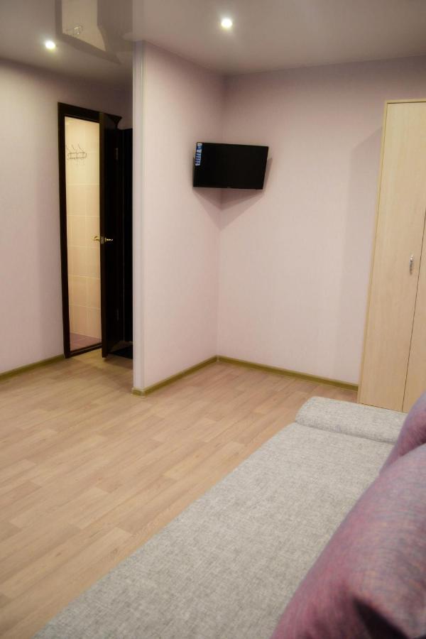 Хабаровск: Apartment On Sheronova 123