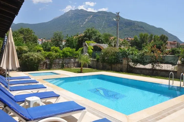 Фетхие: Villa Monte Vista
