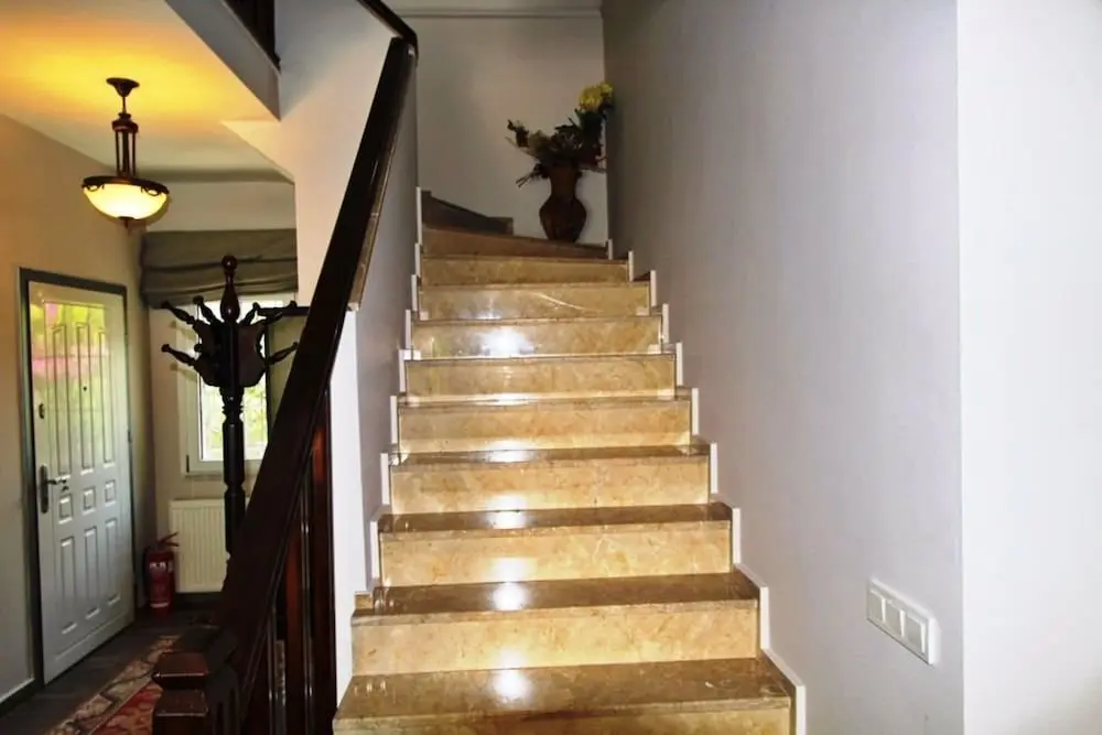 Фетхие: Villa Center