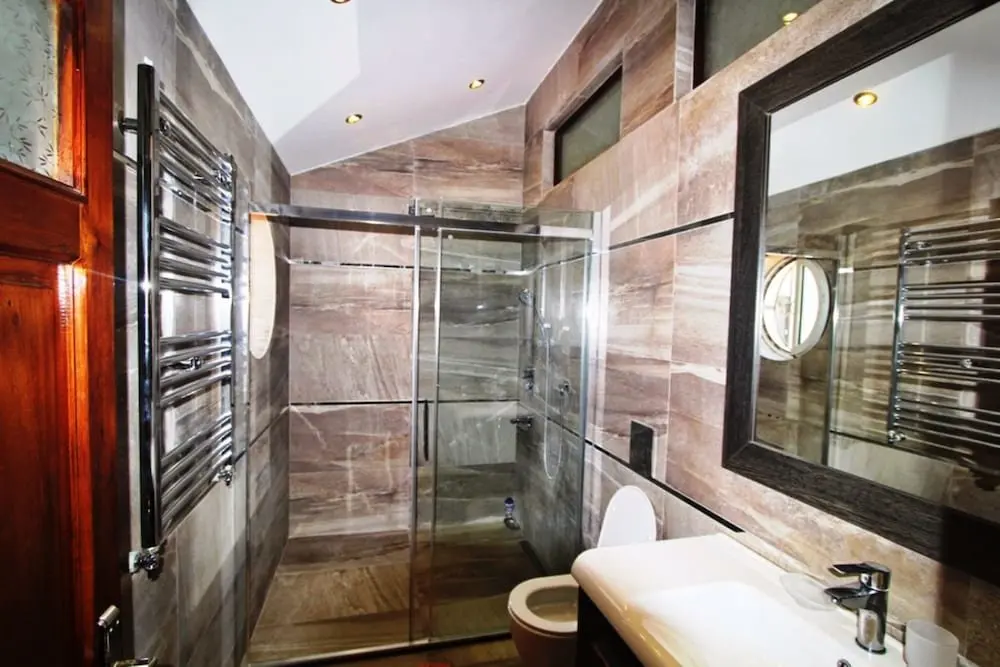 Фетхие: Villa Center