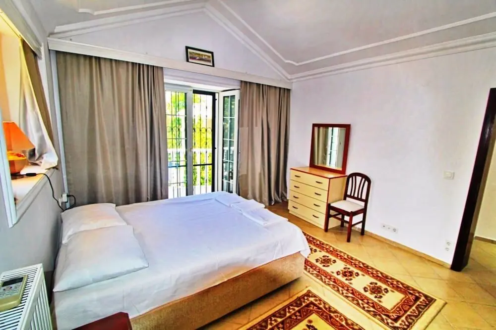 Фетхие: Villa Center