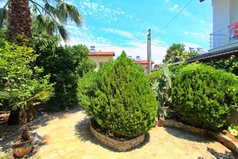 Фетхие: Villa Center