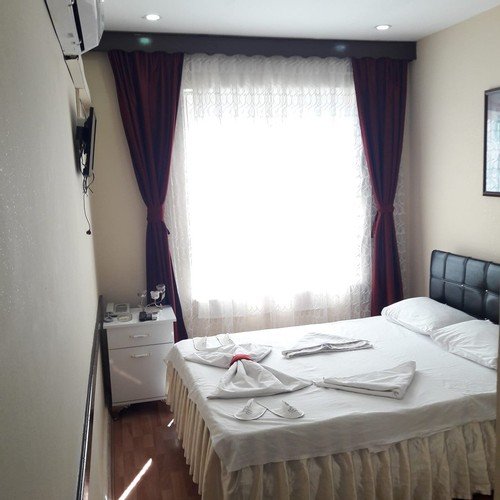 Шанлыурфа: Balikligol Otel