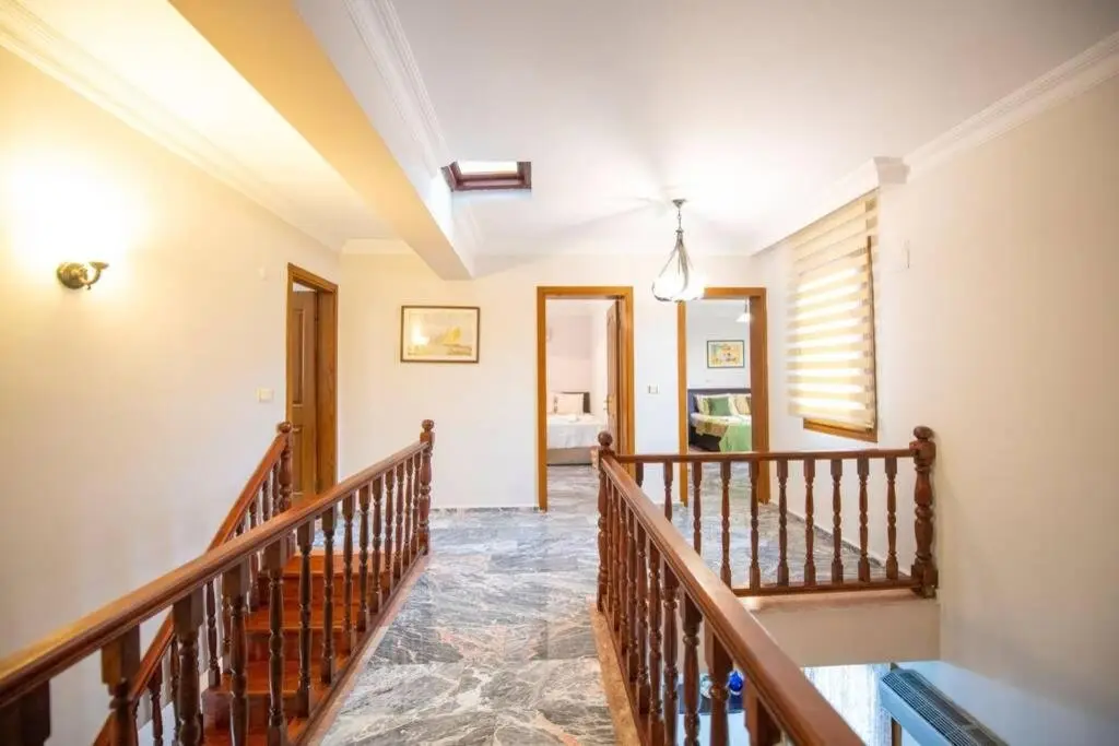 Фетхие: Villa Aybek