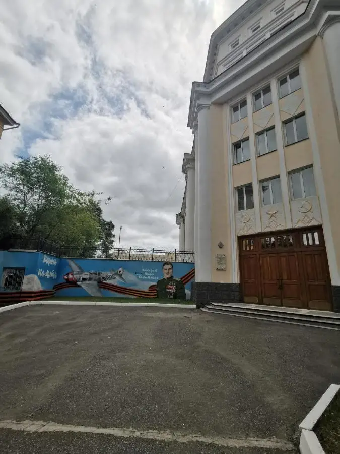 Хабаровск: Шикарная квартира Центр Хабаровска Ленина-Шеронова-Гамарника