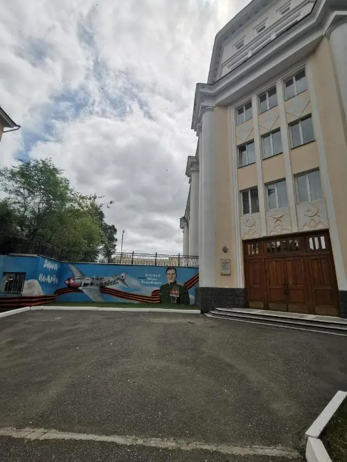 Хабаровск: Шикарная квартира Центр Хабаровска Ленина-Шеронова-Гамарника