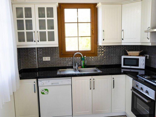 Фетхие: Villa For Family