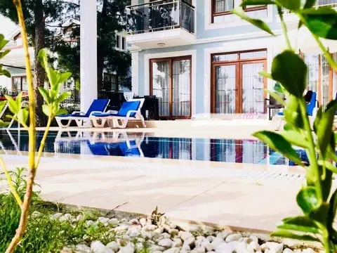 Villa For Family — фото 1