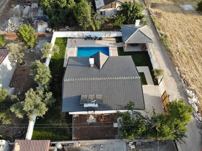 Фетхие: Villa Aventus