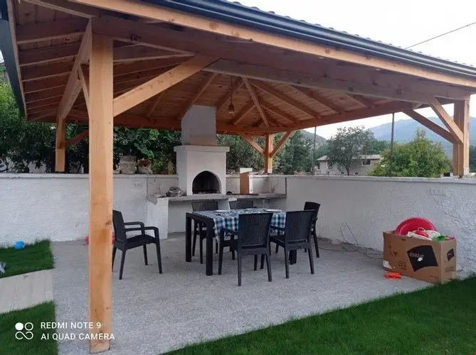 Фетхие: Villa Aventus