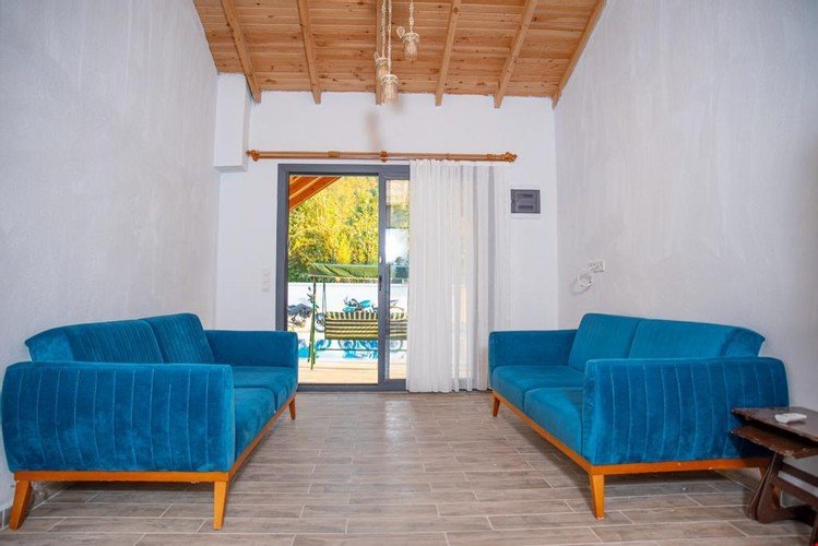 Фетхие: Villa Aventus