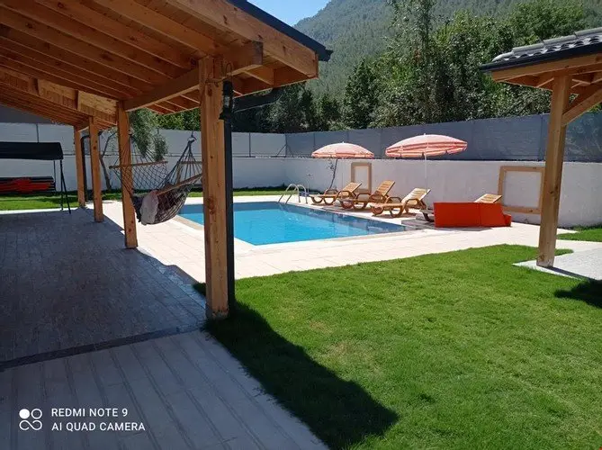 Фетхие: Villa Aventus
