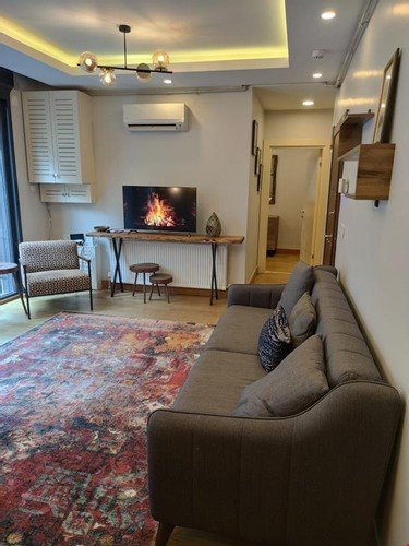 Стамбул: Azad Homes Cihangir