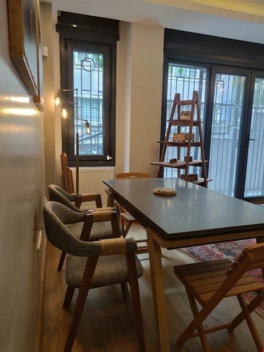 Стамбул: Azad Homes Cihangir