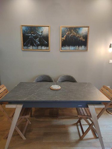 Стамбул: Azad Homes Cihangir