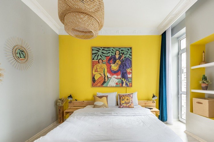 Стамбул: Boho Chic | Sisli