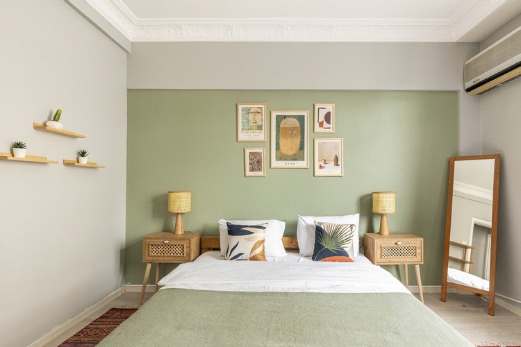Стамбул: Boho Chic | Sisli