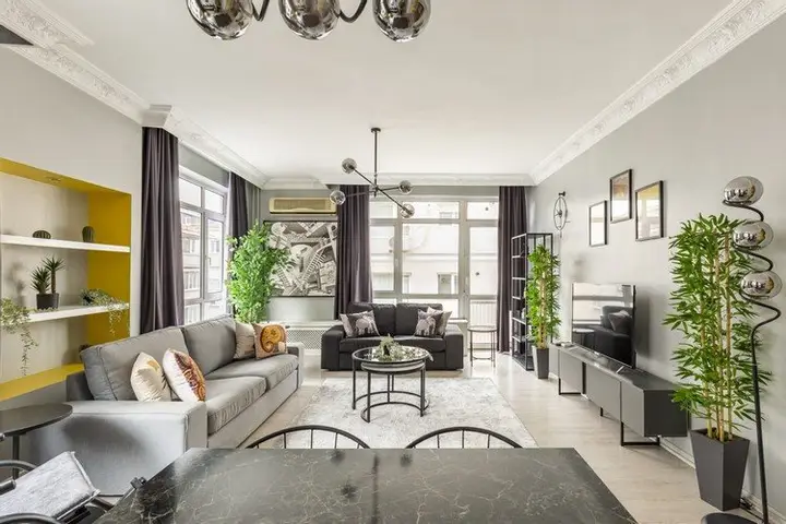 Стамбул: Boho Chic | Sisli