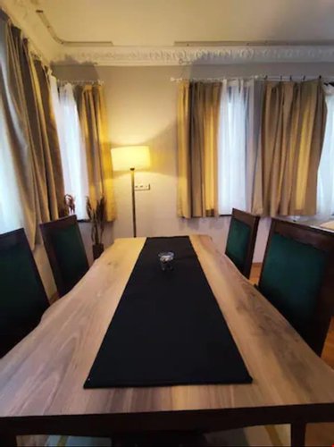 Стамбул: Azad Homes Taksim 19