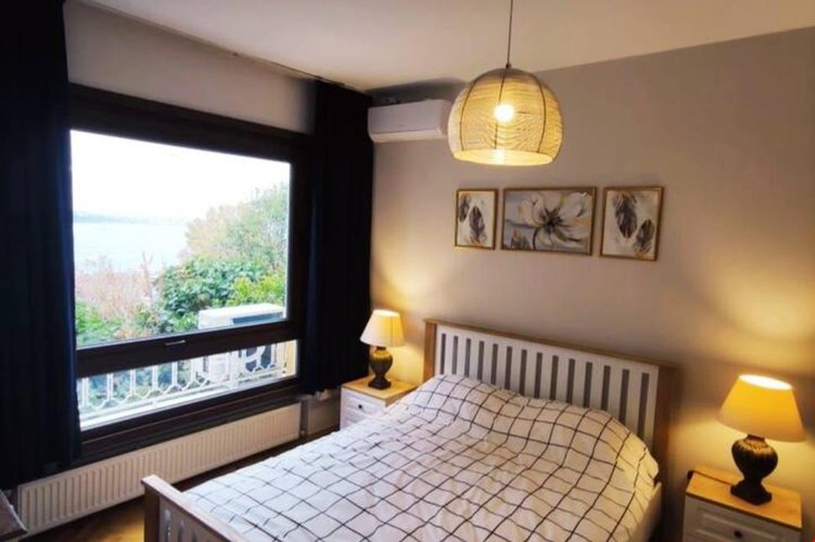 Стамбул: Azad Homes Taksim 19