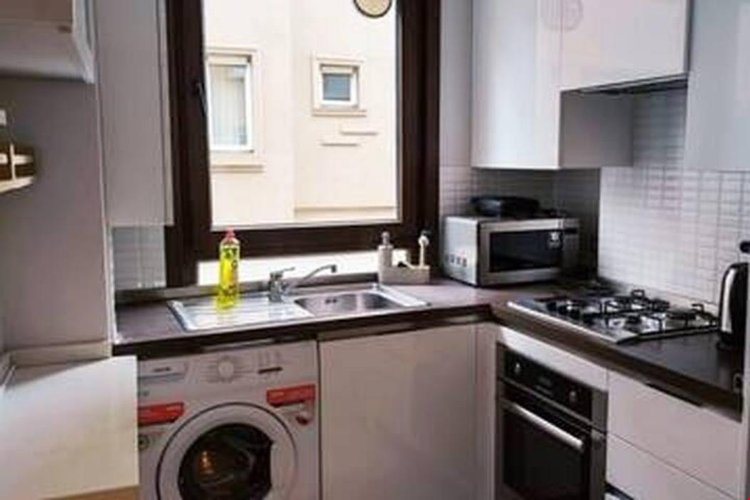 Стамбул: Azad Homes Taksim 19