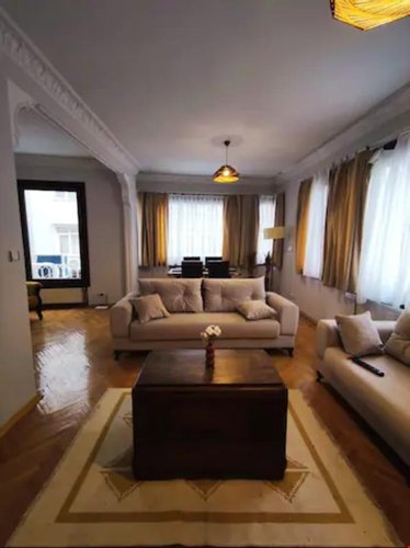 Стамбул: Azad Homes Taksim 19