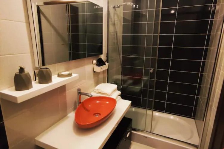 Стамбул: Azad Homes Taksim 19