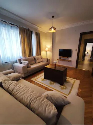 Стамбул: Azad Homes Taksim 19