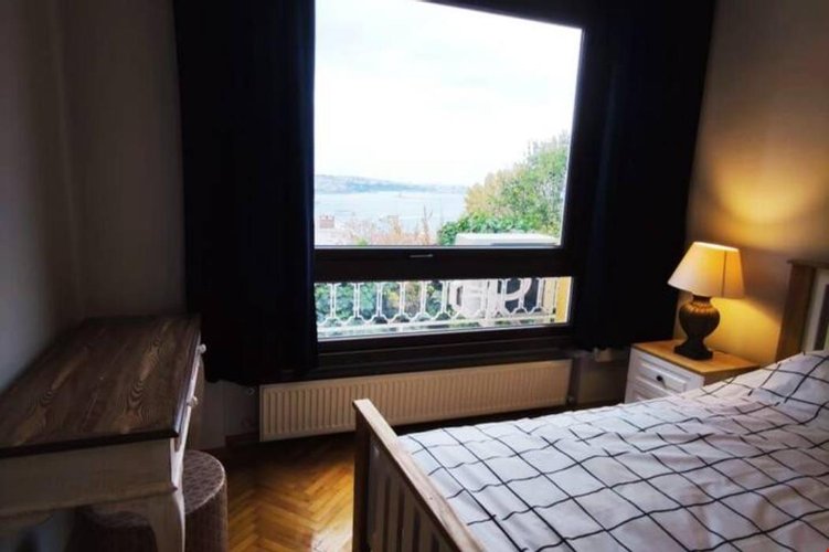 Стамбул: Azad Homes Taksim 19