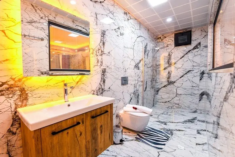 Исламлар: Villa Bulem