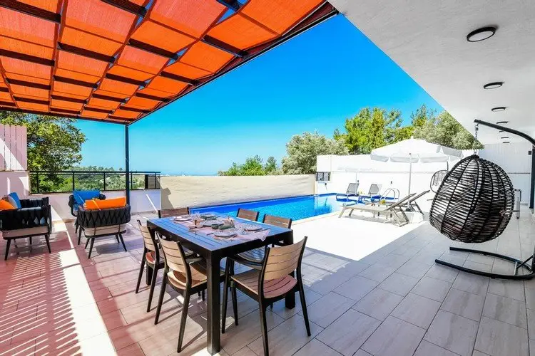 Исламлар: Villa Bulem