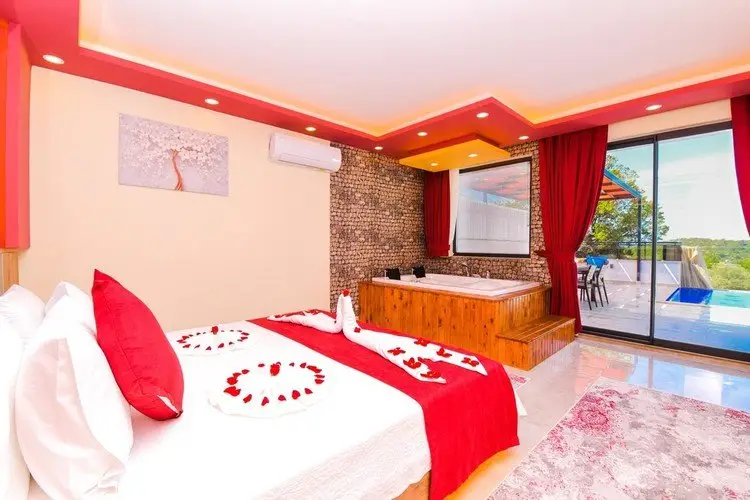 Исламлар: Villa Bulem