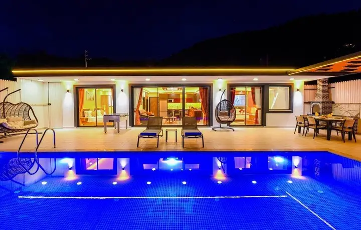 Исламлар: Villa Bulem